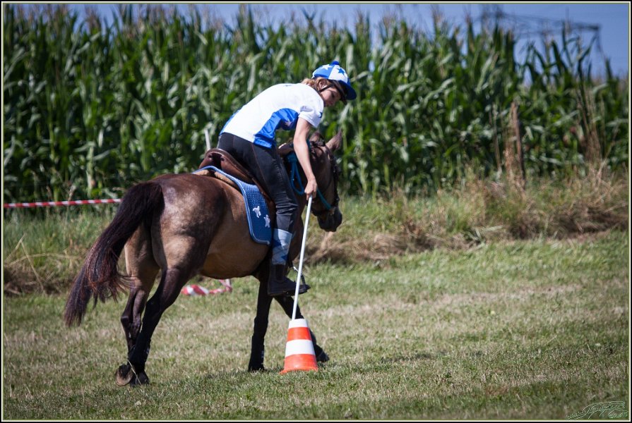Mounted Games 187